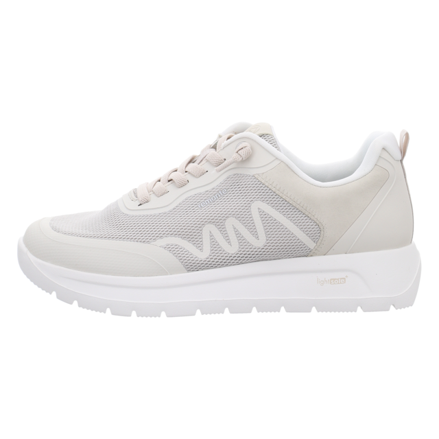Remonte - D2V04-60 - D2V04-60 - beige - Schn�rschuhe