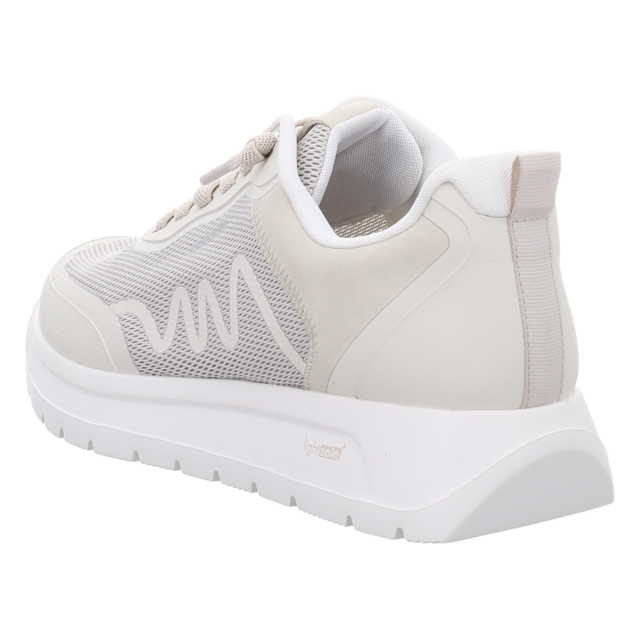 Remonte - D2V04-60 - D2V04-60 - beige - Schn�rschuhe