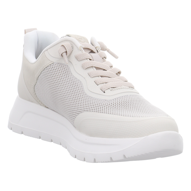 Remonte - D2V04-60 - D2V04-60 - beige - Schn�rschuhe