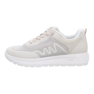 Schn�rschuhe - Remonte - beige