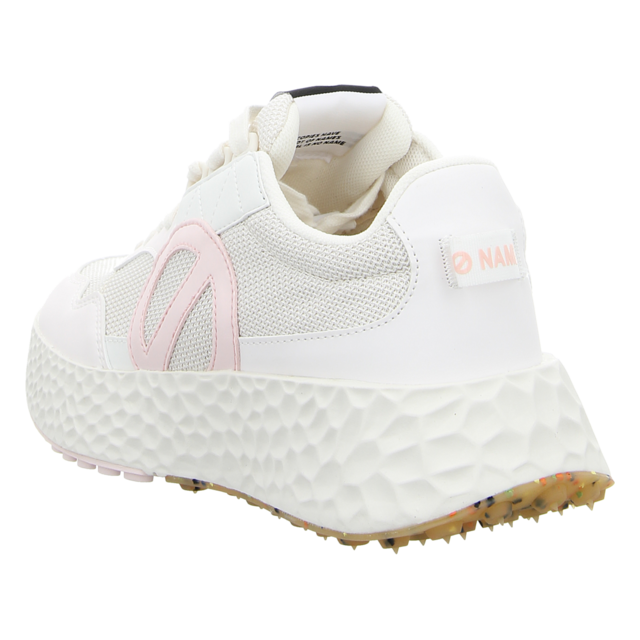 No Name - CARTER JOGGER W - PINK-SKY/DOVE - Carter Jogger W - pink sky dove - Sneaker