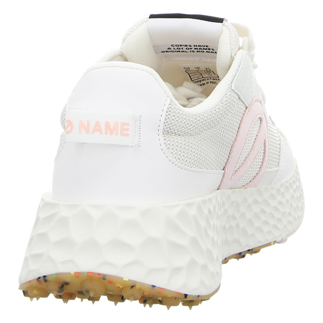 No Name - CARTER JOGGER W - PINK-SKY/DOVE - Carter Jogger W - pink sky dove - Sneaker