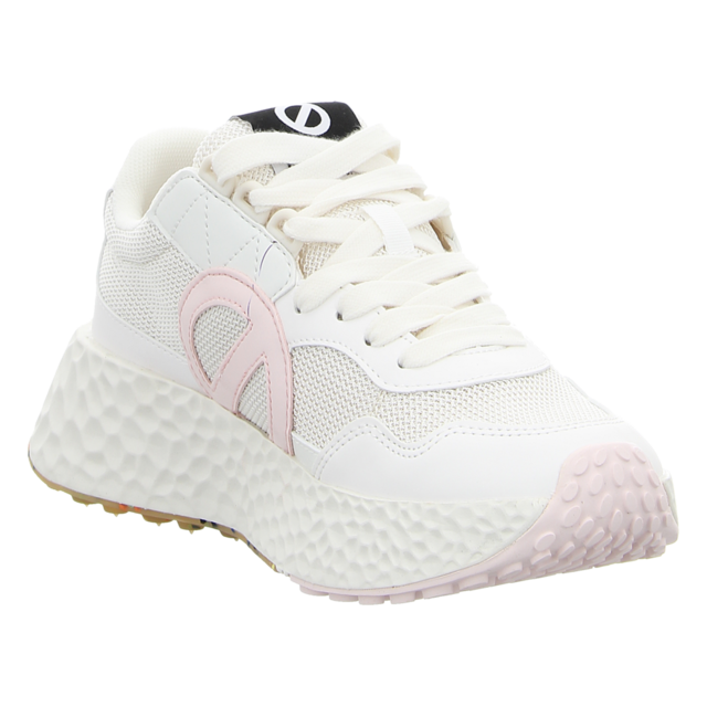 No Name - CARTER JOGGER W - PINK-SKY/DOVE - Carter Jogger W - pink sky dove - Sneaker