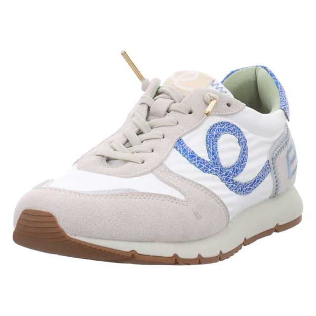 Elena Bloom - 26E033 AZUL - Elen Bloom - azul - Sneaker