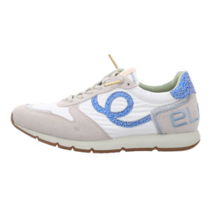 Sneaker - Elena Bloom - Elen Bloom - azul