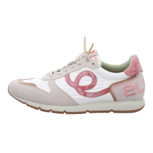 Sneaker - Elena Bloom - Elen Bloom - rojo