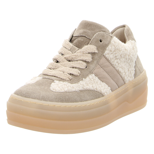 Gabor - 73.350.12 - 73.350.12 - beige kombi - Sneaker