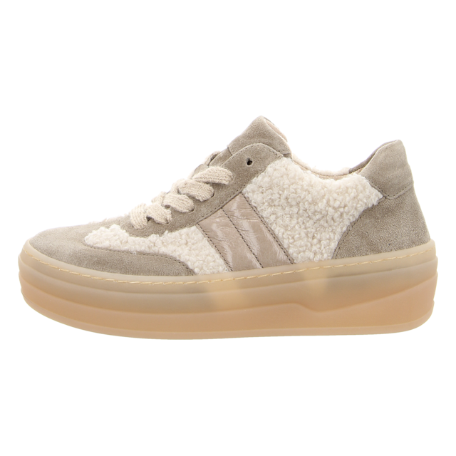 Gabor - 73.350.12 - 73.350.12 - beige kombi - Sneaker