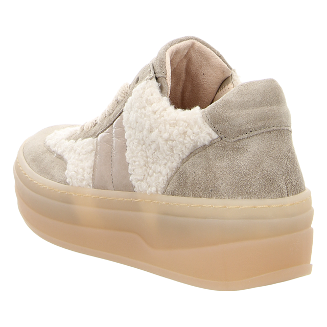 Gabor - 73.350.12 - 73.350.12 - beige kombi - Sneaker
