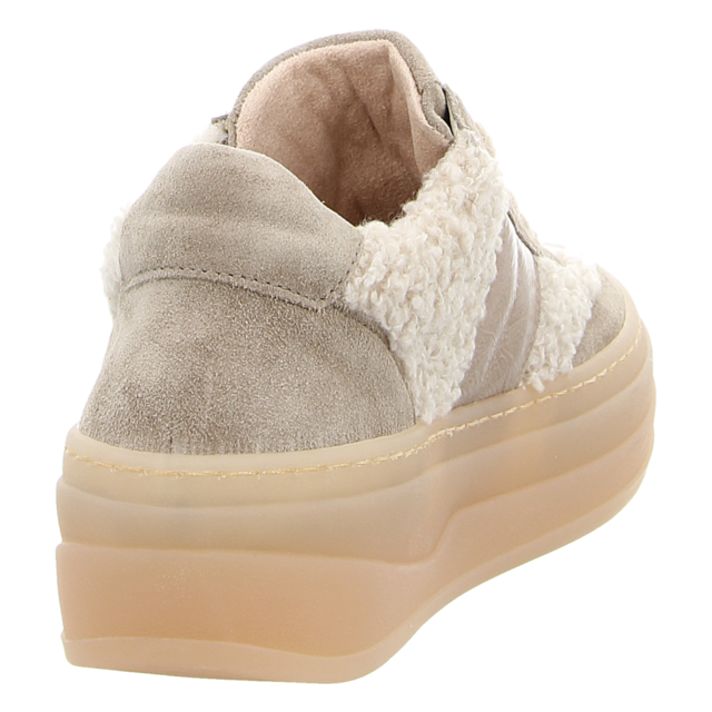Gabor - 73.350.12 - 73.350.12 - beige kombi - Sneaker