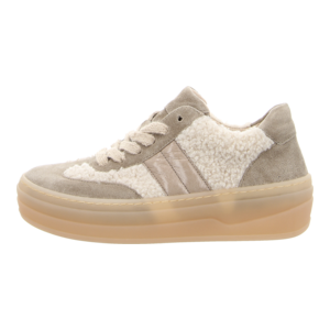 Sneaker - Gabor - beige kombi