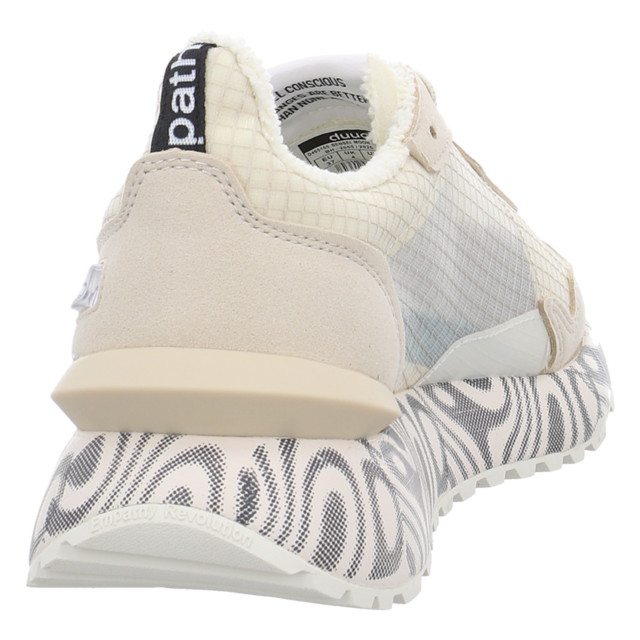 duuo - D465155 - Sensei Moon Neon - beige-kombi - Sneaker