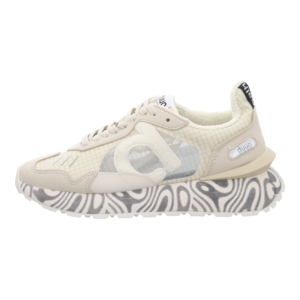Sneaker - duuo - Sensei Moon Neon - beige-kombi