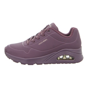 Sneaker - Skechers - Uno-Stand on Air - wine