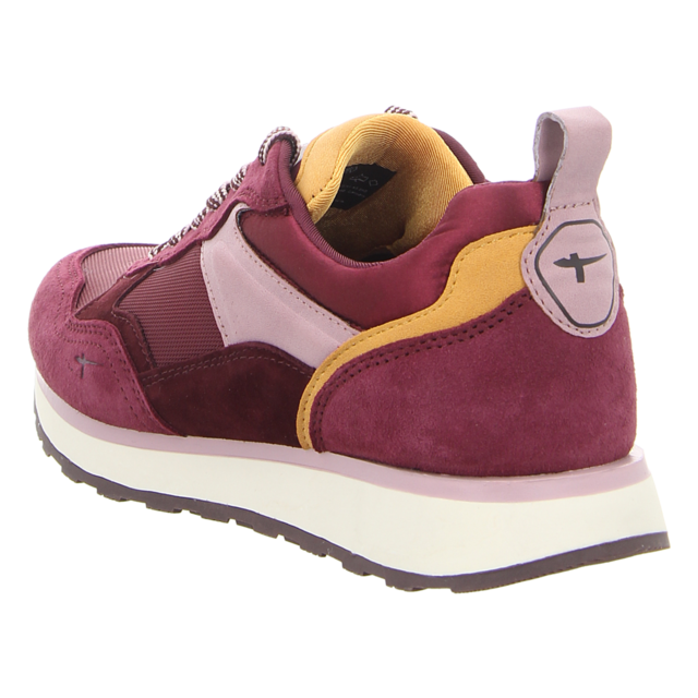 Tamaris - 1-1-23741-43-569 - 1-1-23741-43-569 - purple - Sneaker