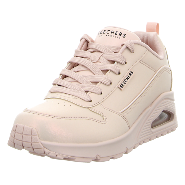 Skechers - 177104 LTPK - Uno - Galactic Gal - lt pink - Sneaker