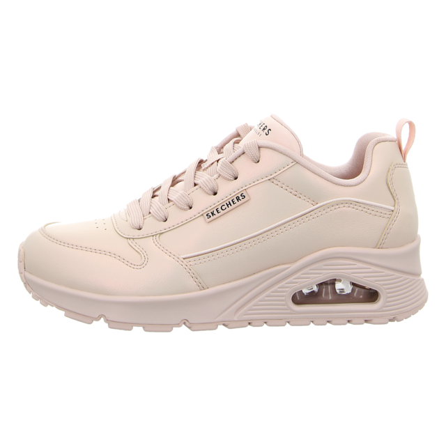 Skechers - 177104 LTPK - Uno - Galactic Gal - lt pink - Sneaker