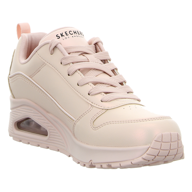 Skechers - 177104 LTPK - Uno - Galactic Gal - lt pink - Sneaker