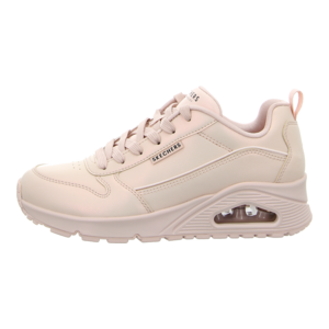 Sneaker - Skechers - Uno - Galactic Gal - lt pink