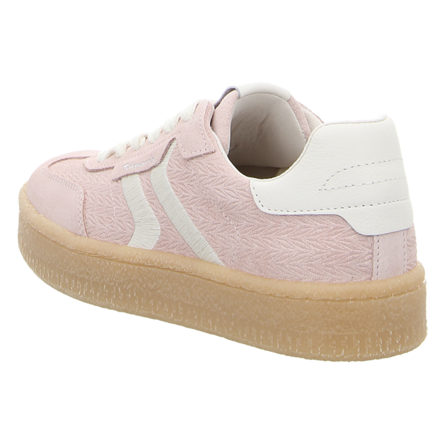 Tamaris - 1-23723-44-532 - 1-23723-44-532 - light rose - Sneaker