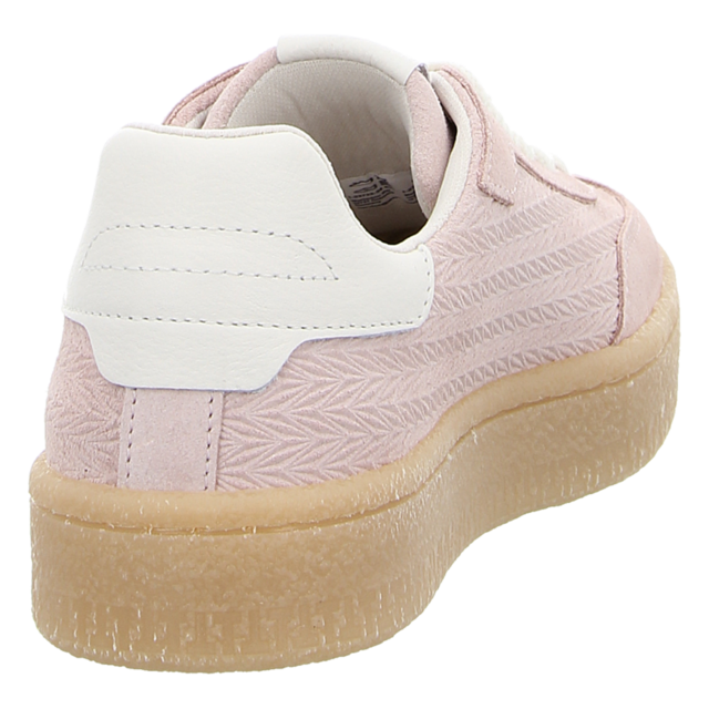 Tamaris - 1-23723-44-532 - 1-23723-44-532 - light rose - Sneaker