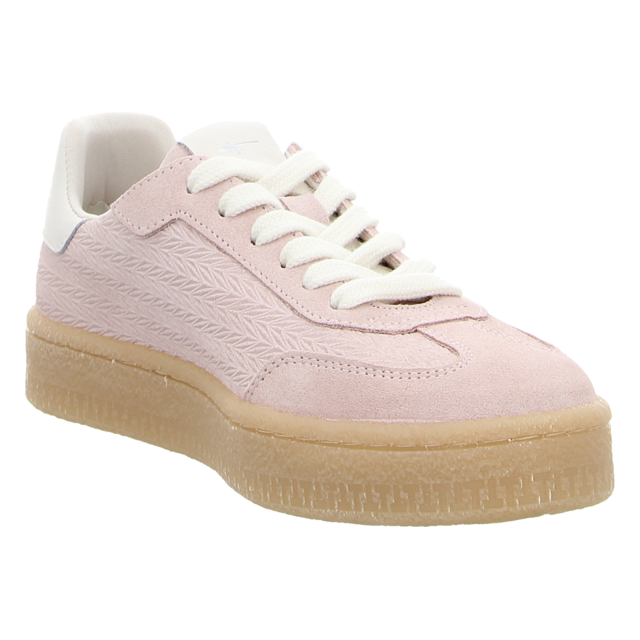 Tamaris - 1-23723-44-532 - 1-23723-44-532 - light rose - Sneaker