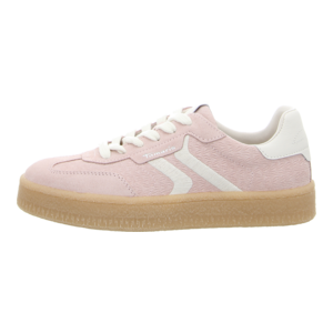 Sneaker - Tamaris - light rose