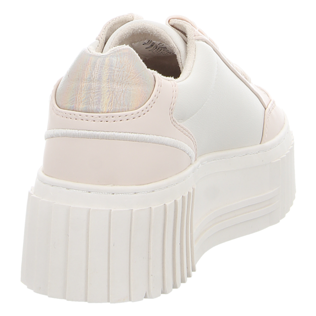 S.Oliver - 5-23662-42-517 - 5-23662-42-517 - light pink com - Sneaker