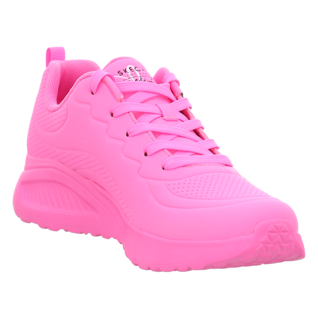 Skechers - 177977 HTPK - Uno Lite - h.pink - Sneaker