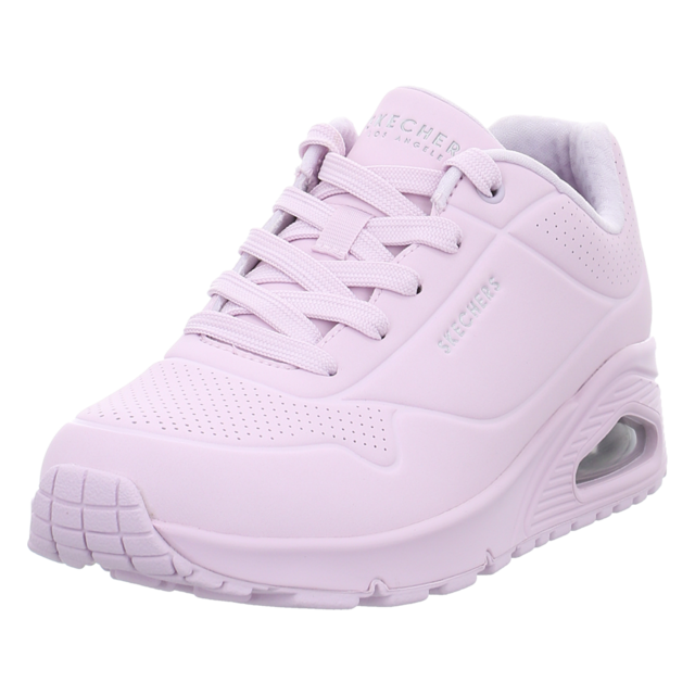 Skechers - 73690 LVLP - Uno-Stand on Air - lavender/lt.pink - Sneaker