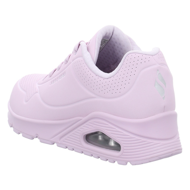 Skechers - 73690 LVLP - Uno-Stand on Air - lavender/lt.pink - Sneaker
