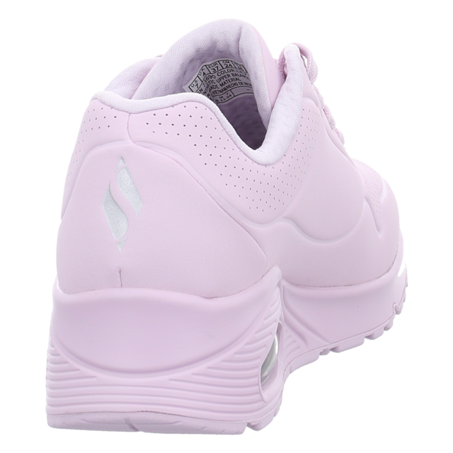 Skechers - 73690 LVLP - Uno-Stand on Air - lavender/lt.pink - Sneaker