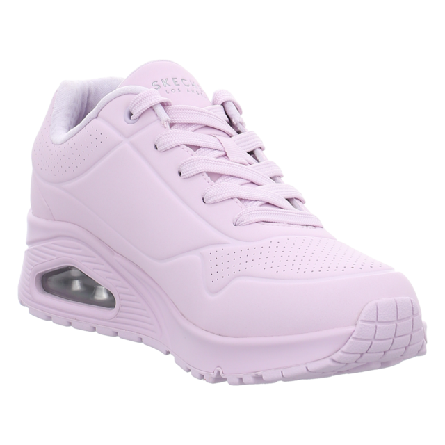 Skechers - 73690 LVLP - Uno-Stand on Air - lavender/lt.pink - Sneaker
