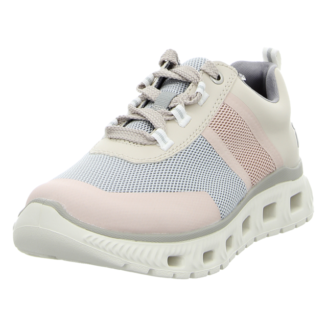 Rieker - M6006-90 - M6006-90 - multi - Sneaker