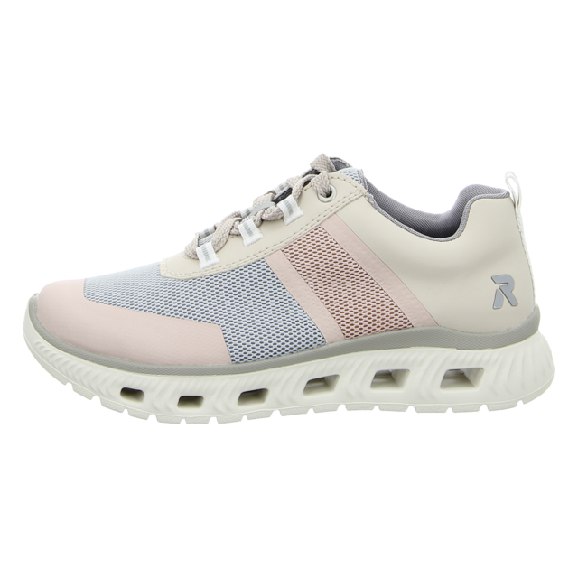 Rieker - M6006-90 - M6006-90 - multi - Sneaker