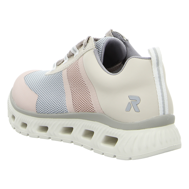 Rieker - M6006-90 - M6006-90 - multi - Sneaker