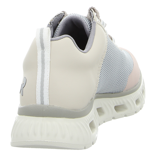 Rieker - M6006-90 - M6006-90 - multi - Sneaker