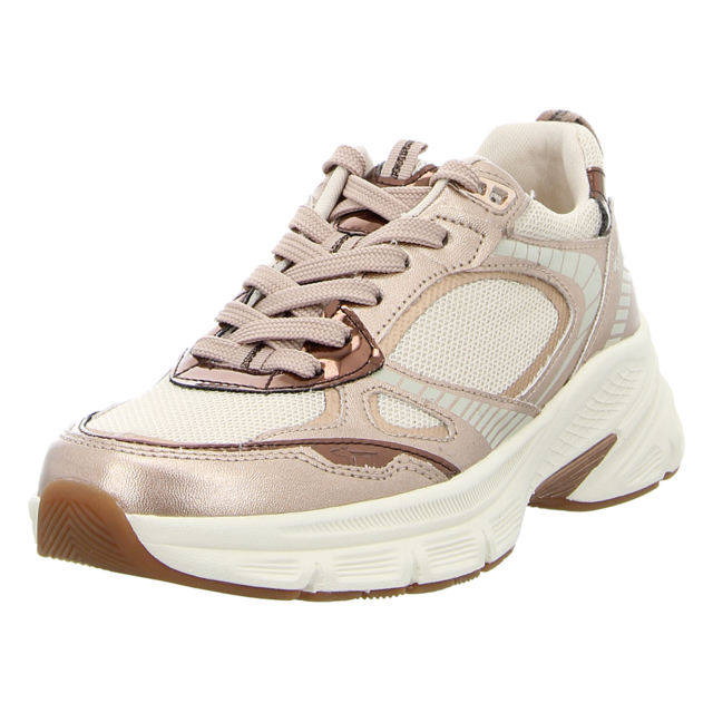 Tamaris - 1-23759-45-596 - 1-23759-45-596 - rose comb - Sneaker