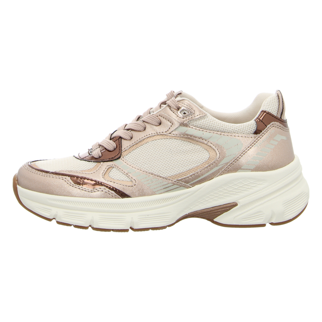 Tamaris - 1-23759-45-596 - 1-23759-45-596 - rose comb - Sneaker