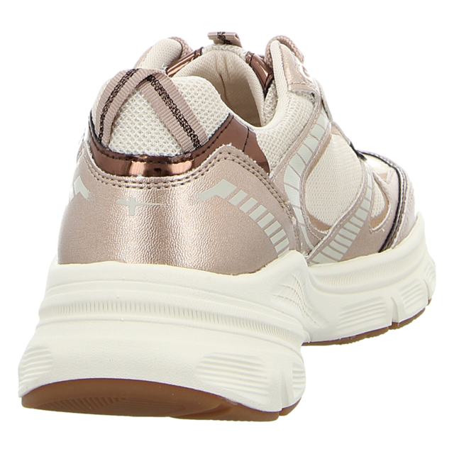 Tamaris - 1-23759-45-596 - 1-23759-45-596 - rose comb - Sneaker