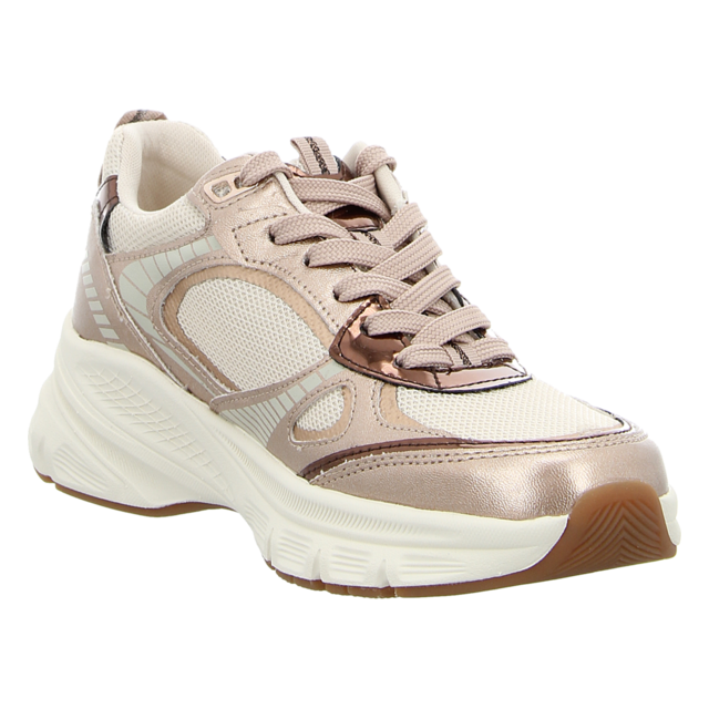 Tamaris - 1-23759-45-596 - 1-23759-45-596 - rose comb - Sneaker