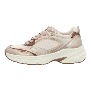 Sneaker - Tamaris - rose comb