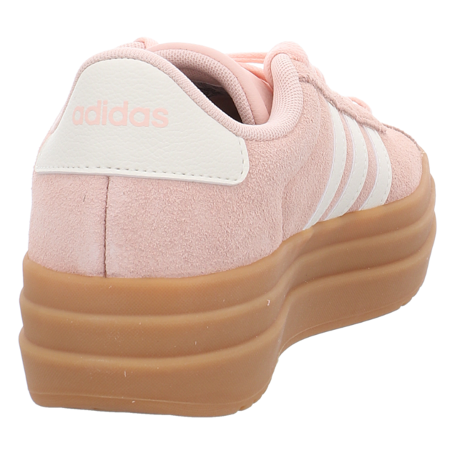 Adidas - IH9151 000 - VL Court Bold - blupnk/owhite/gum3 - Sneaker