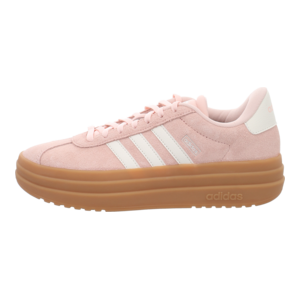Sneaker - Adidas - VL Court Bold - blupnk/owhite/gum3