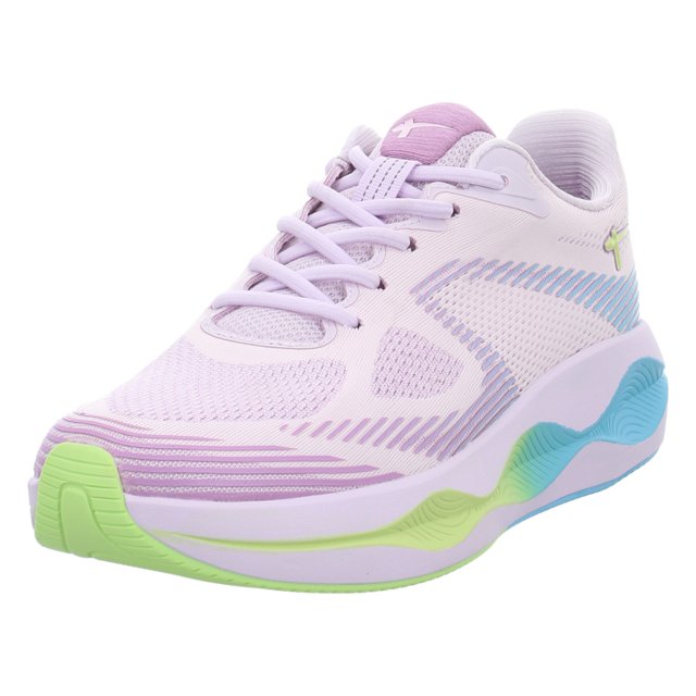 Tamaris - 1-23781-45-596 - 1-23781-45-596 - rose comb - Sneaker