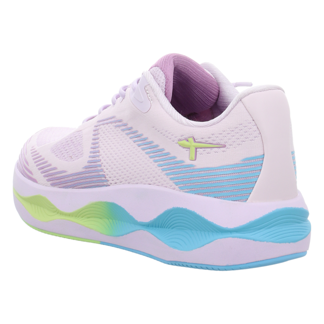 Tamaris - 1-23781-45-596 - 1-23781-45-596 - rose comb - Sneaker