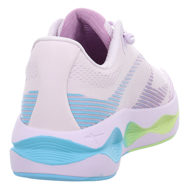 Tamaris - 1-23781-45-596 - 1-23781-45-596 - rose comb - Sneaker