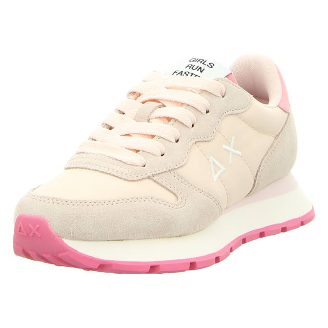 Sun68 - Z36201-39 PORCELLANA - Ally Solid - porcellana - Sneaker