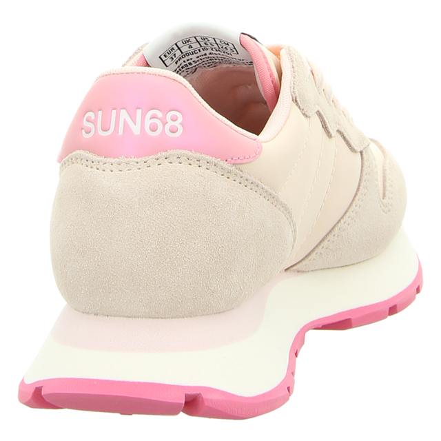 Sun68 - Z36201-39 PORCELLANA - Ally Solid - porcellana - Sneaker