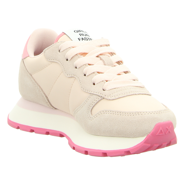 Sun68 - Z36201-39 PORCELLANA - Ally Solid - porcellana - Sneaker